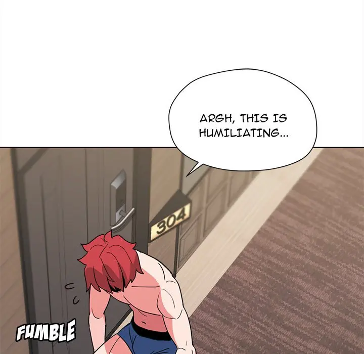 An Outsiders Way In Chapter 19 - Page 166