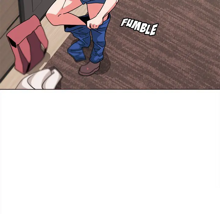 An Outsiders Way In Chapter 19 - Page 167
