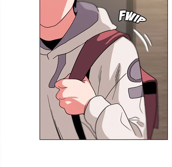 An Outsiders Way In Chapter 19 - Page 169