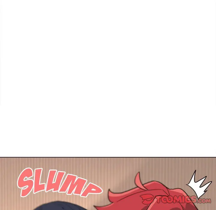 An Outsiders Way In Chapter 19 - Page 20