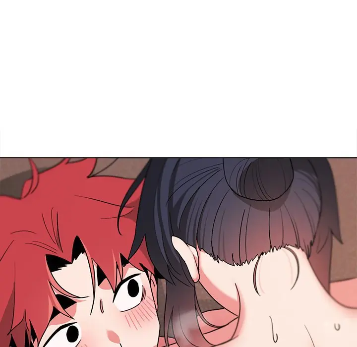 An Outsiders Way In Chapter 19 - Page 27