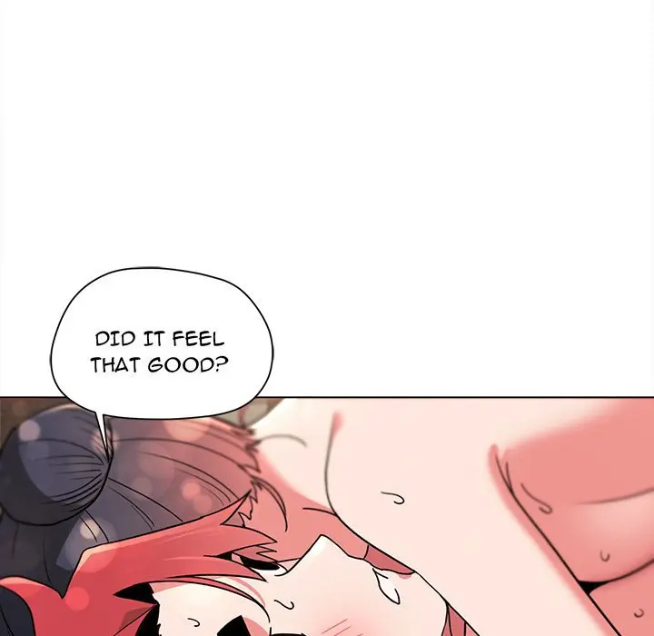 An Outsiders Way In Chapter 19 - Page 31