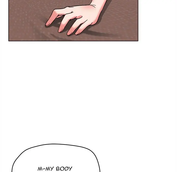 An Outsiders Way In Chapter 19 - Page 34