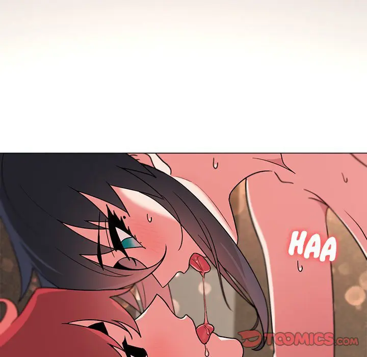 An Outsiders Way In Chapter 19 - Page 44