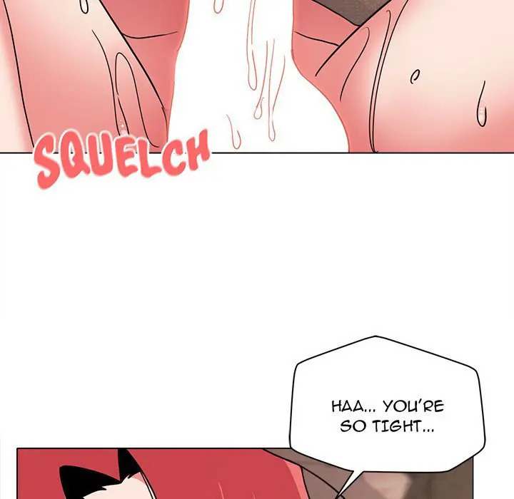 An Outsiders Way In Chapter 19 - Page 77
