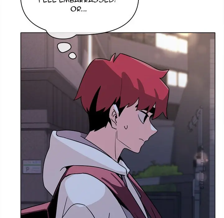 An Outsiders Way In Chapter 20 - Page 10