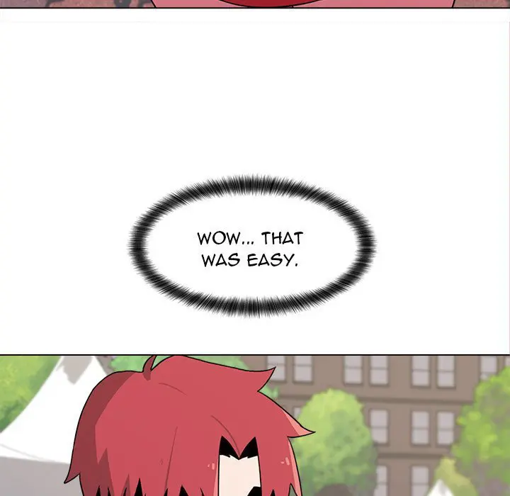 An Outsiders Way In Chapter 20 - Page 101