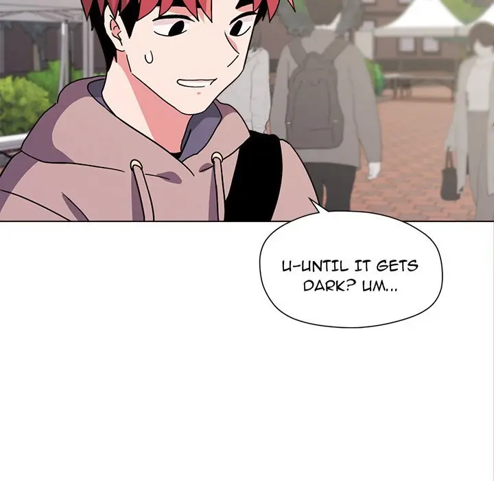 An Outsiders Way In Chapter 20 - Page 102