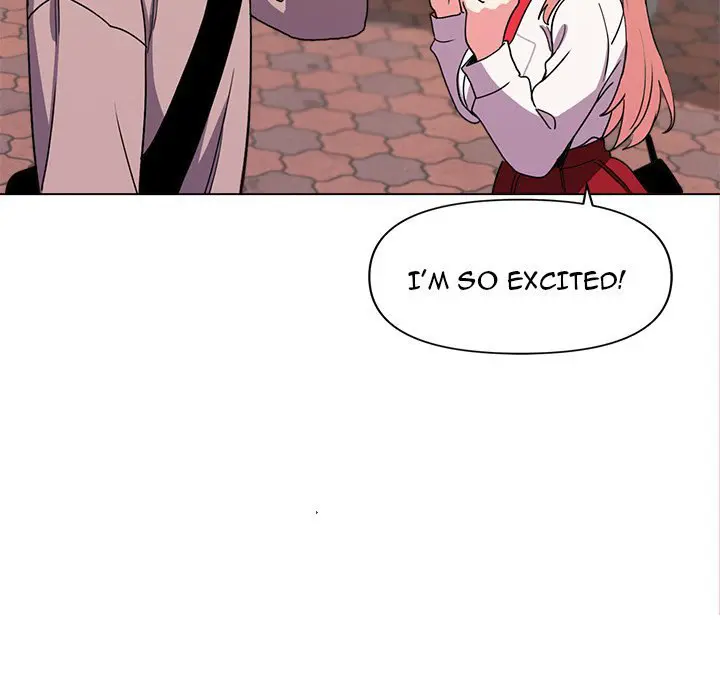 An Outsiders Way In Chapter 20 - Page 104