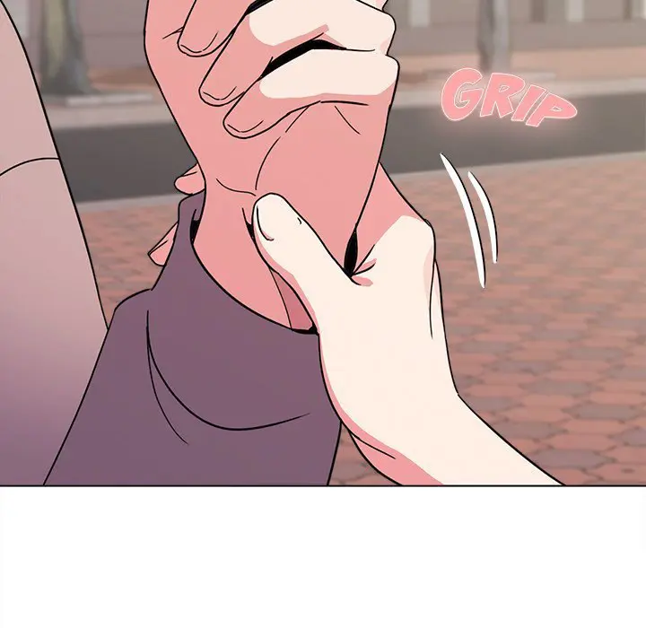 An Outsiders Way In Chapter 20 - Page 107