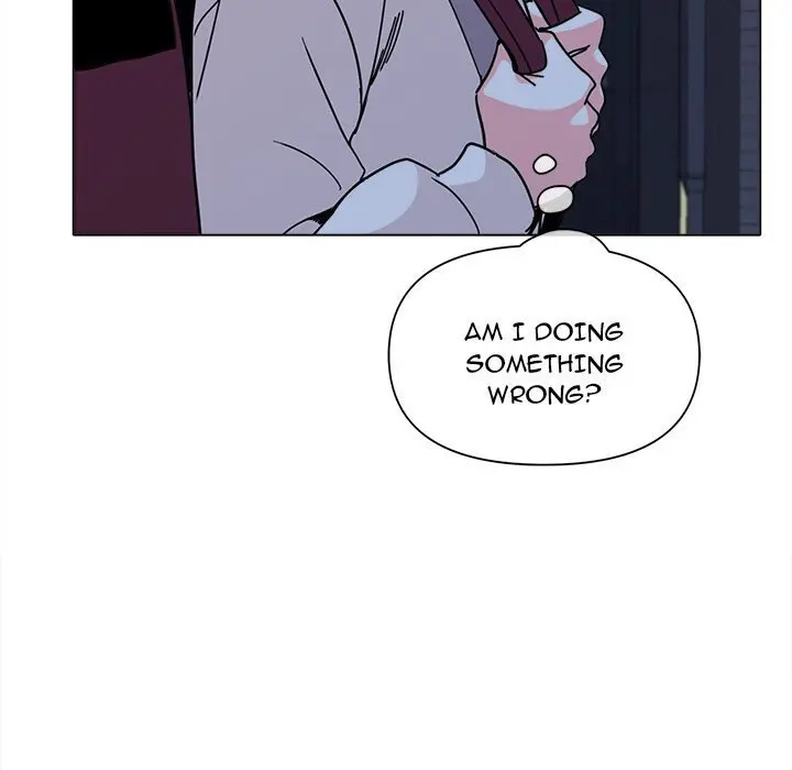 An Outsiders Way In Chapter 20 - Page 11