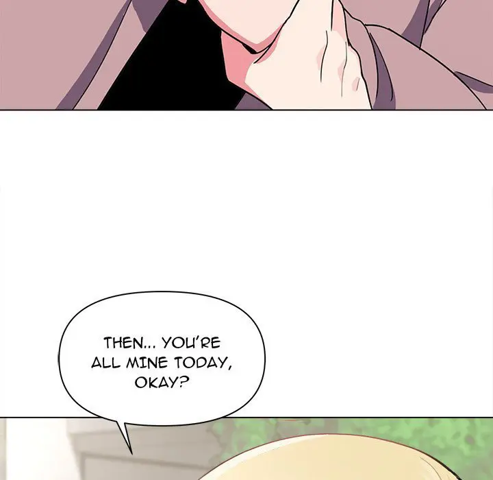 An Outsiders Way In Chapter 20 - Page 110
