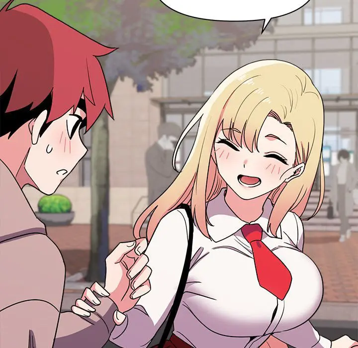 An Outsiders Way In Chapter 20 - Page 113