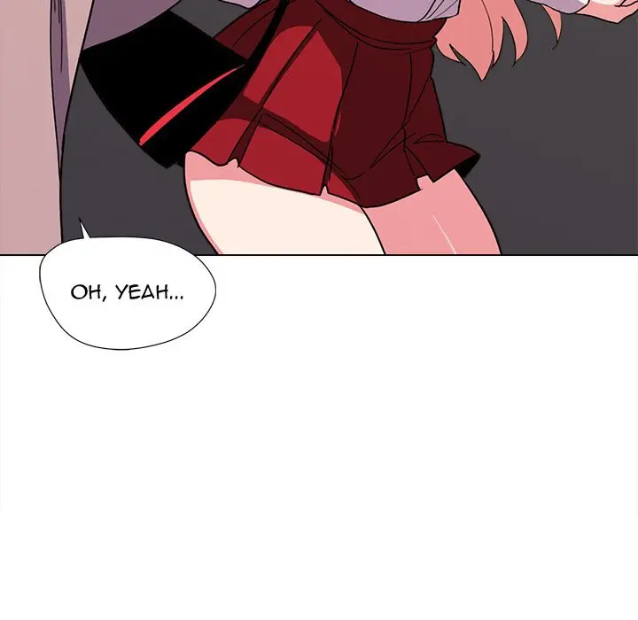 An Outsiders Way In Chapter 20 - Page 114