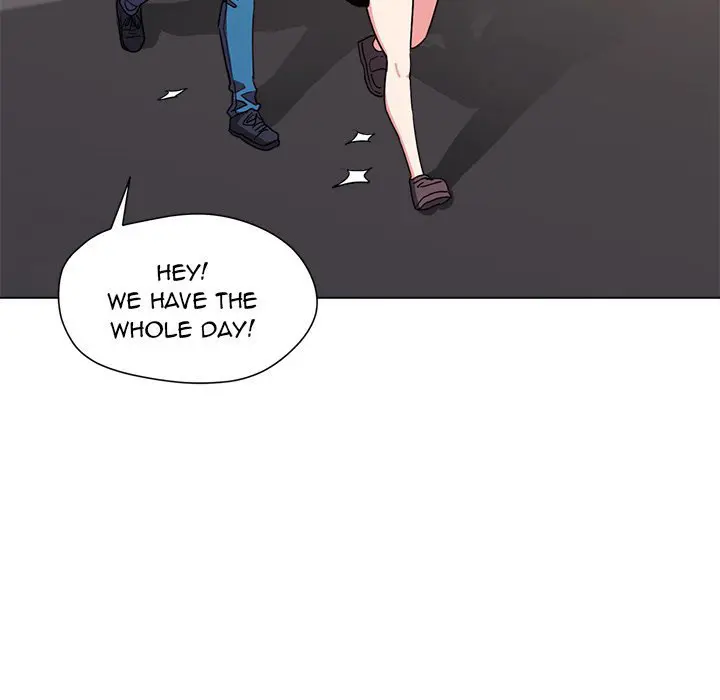 An Outsiders Way In Chapter 20 - Page 116