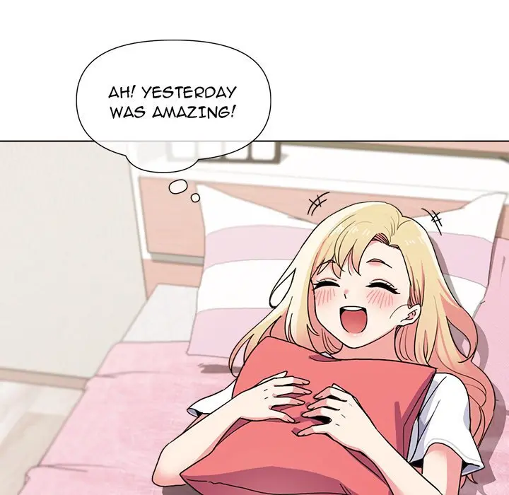 An Outsiders Way In Chapter 20 - Page 124