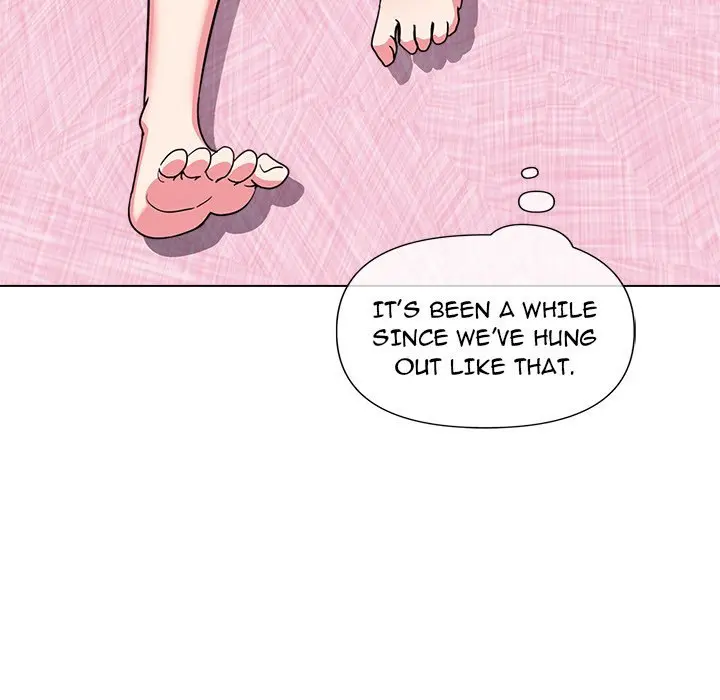 An Outsiders Way In Chapter 20 - Page 126