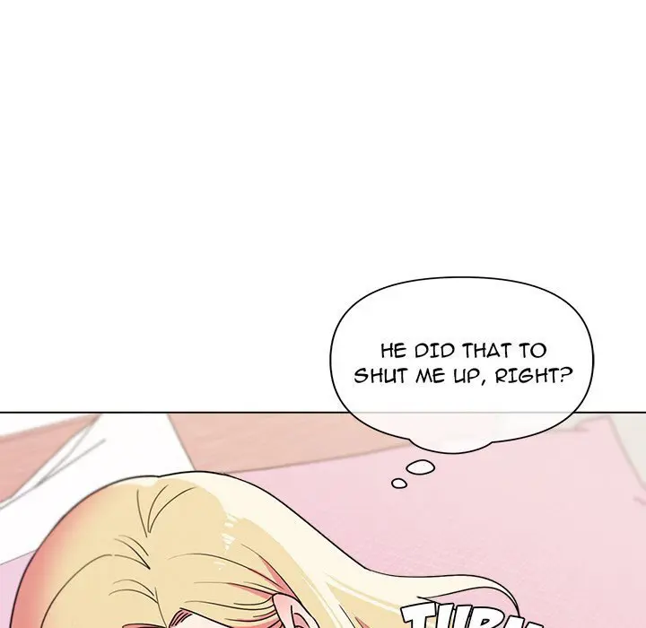 An Outsiders Way In Chapter 20 - Page 131