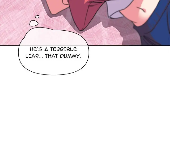 An Outsiders Way In Chapter 20 - Page 133