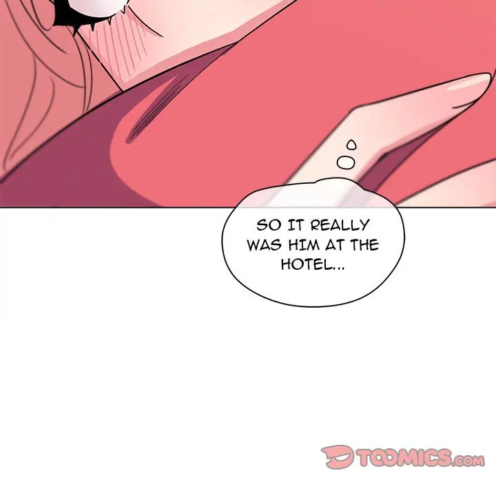 An Outsiders Way In Chapter 20 - Page 135