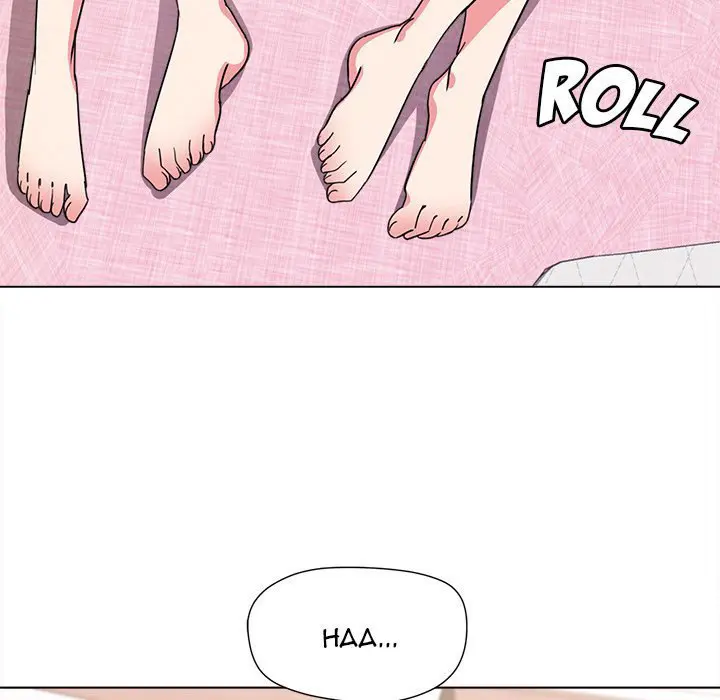 An Outsiders Way In Chapter 20 - Page 140
