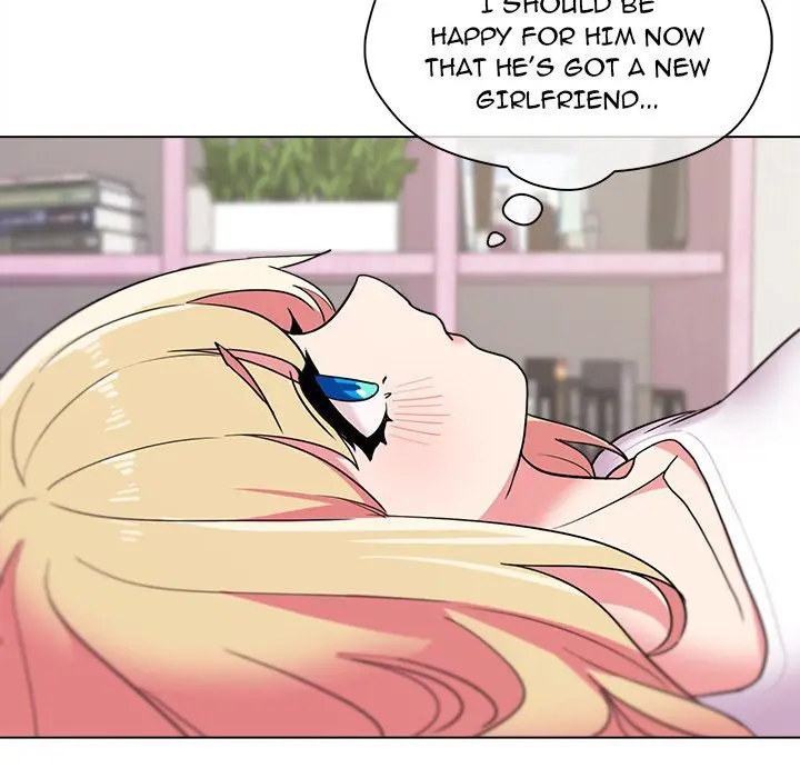 An Outsiders Way In Chapter 20 - Page 143