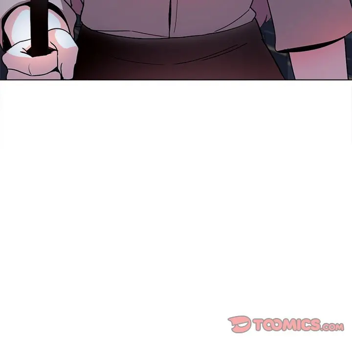 An Outsiders Way In Chapter 20 - Page 21