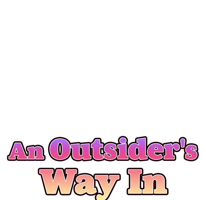 An Outsiders Way In Chapter 20 - Page 22