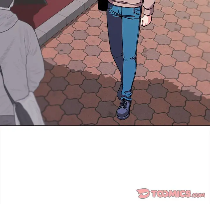 An Outsiders Way In Chapter 20 - Page 27