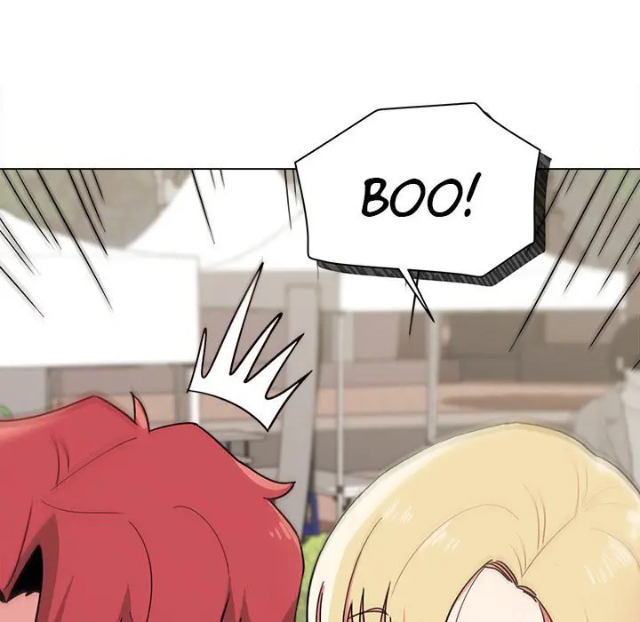 An Outsiders Way In Chapter 20 - Page 32