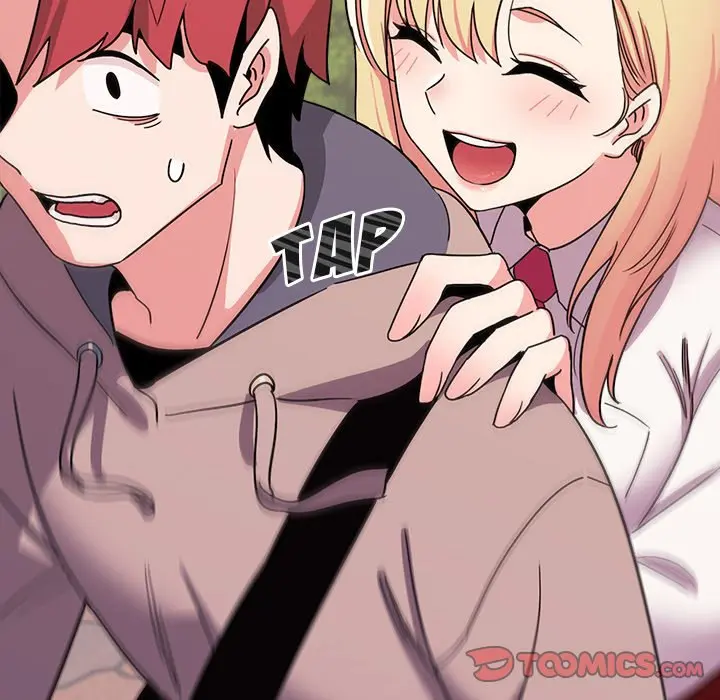 An Outsiders Way In Chapter 20 - Page 33