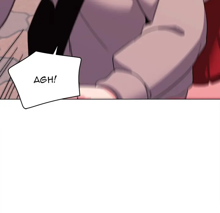 An Outsiders Way In Chapter 20 - Page 34
