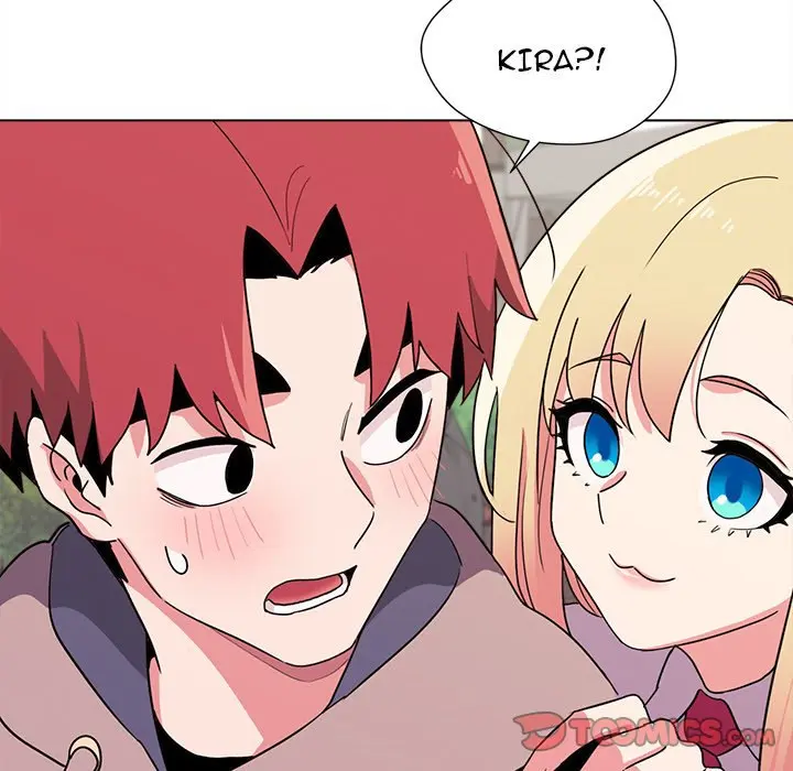 An Outsiders Way In Chapter 20 - Page 39