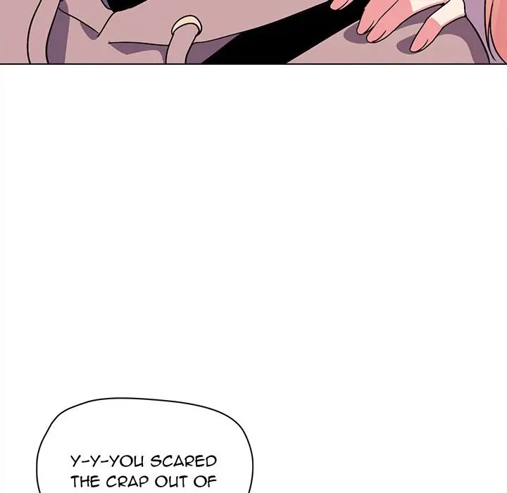 An Outsiders Way In Chapter 20 - Page 40