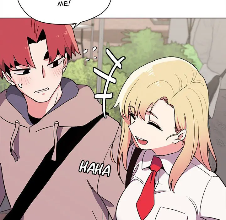 An Outsiders Way In Chapter 20 - Page 41