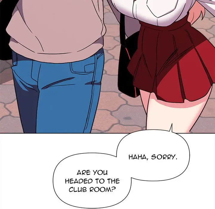 An Outsiders Way In Chapter 20 - Page 42