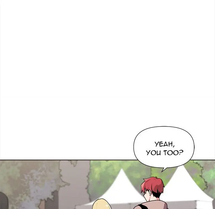 An Outsiders Way In Chapter 20 - Page 43