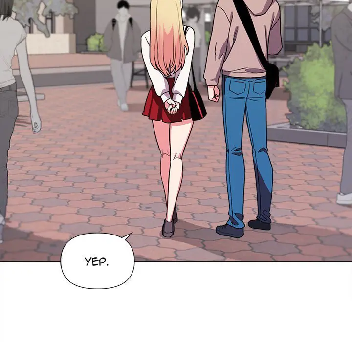 An Outsiders Way In Chapter 20 - Page 44