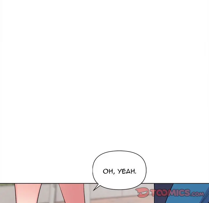 An Outsiders Way In Chapter 20 - Page 45
