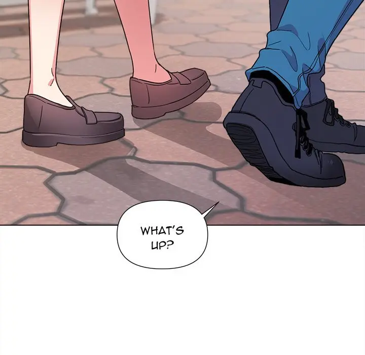 An Outsiders Way In Chapter 20 - Page 46