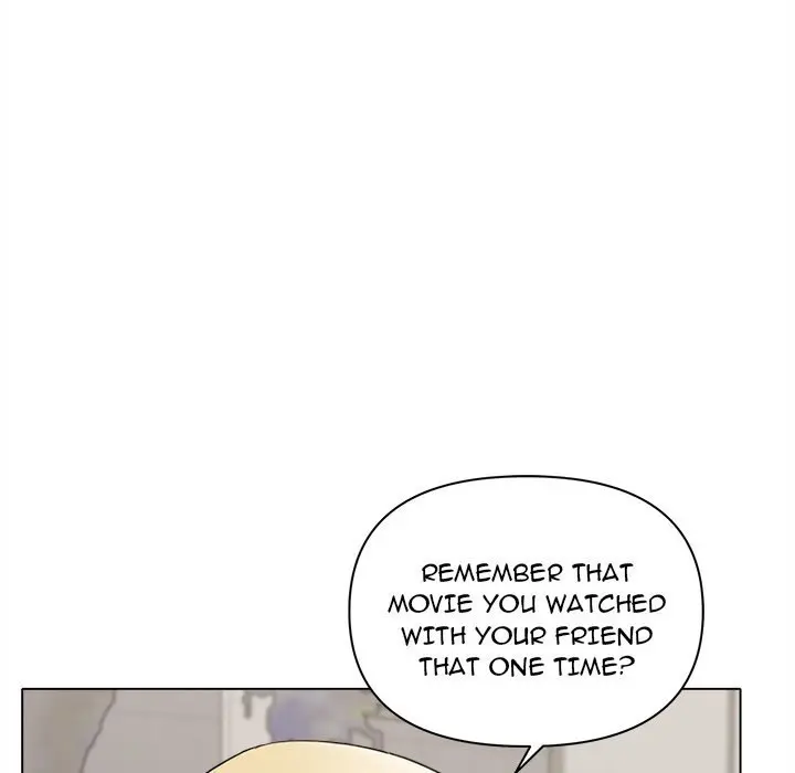 An Outsiders Way In Chapter 20 - Page 47