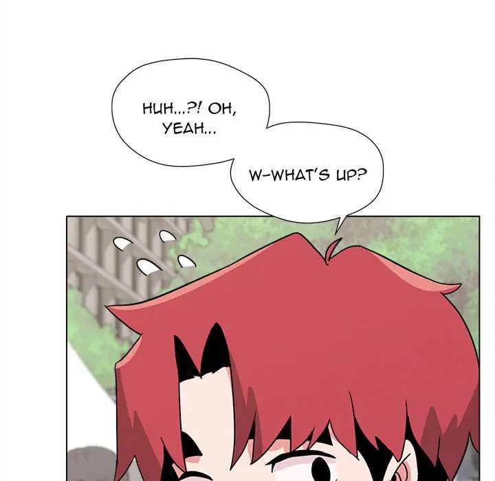 An Outsiders Way In Chapter 20 - Page 50