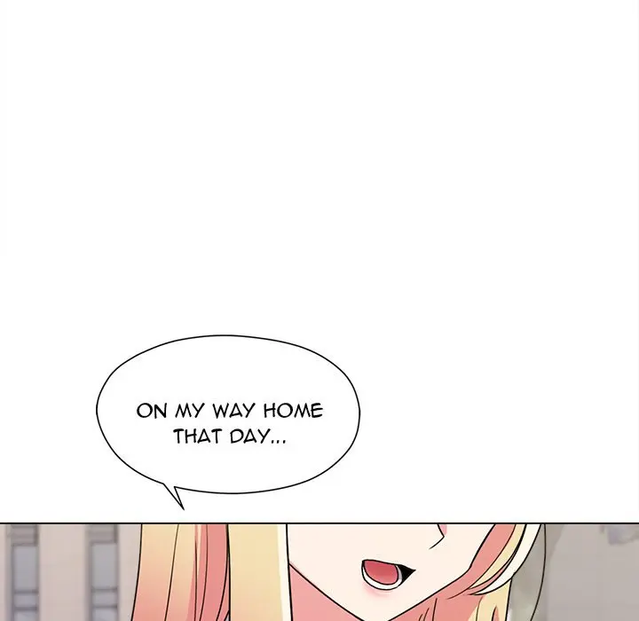 An Outsiders Way In Chapter 20 - Page 52