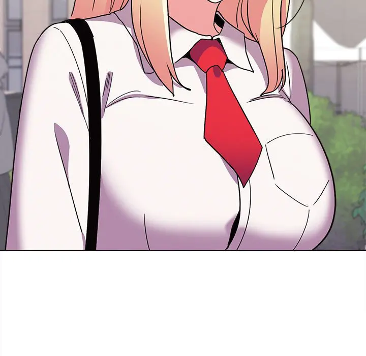 An Outsiders Way In Chapter 20 - Page 53