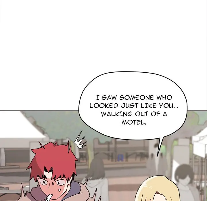 An Outsiders Way In Chapter 20 - Page 54