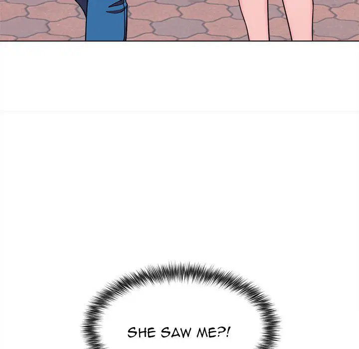 An Outsiders Way In Chapter 20 - Page 56
