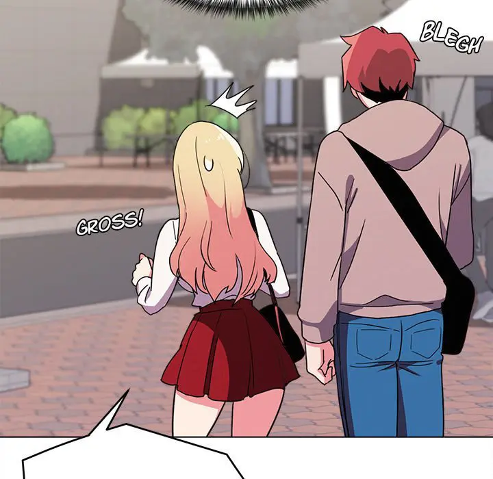 An Outsiders Way In Chapter 20 - Page 59