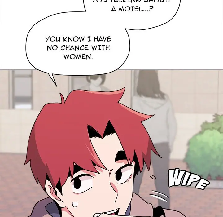 An Outsiders Way In Chapter 20 - Page 61