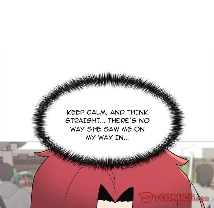 An Outsiders Way In Chapter 20 - Page 63