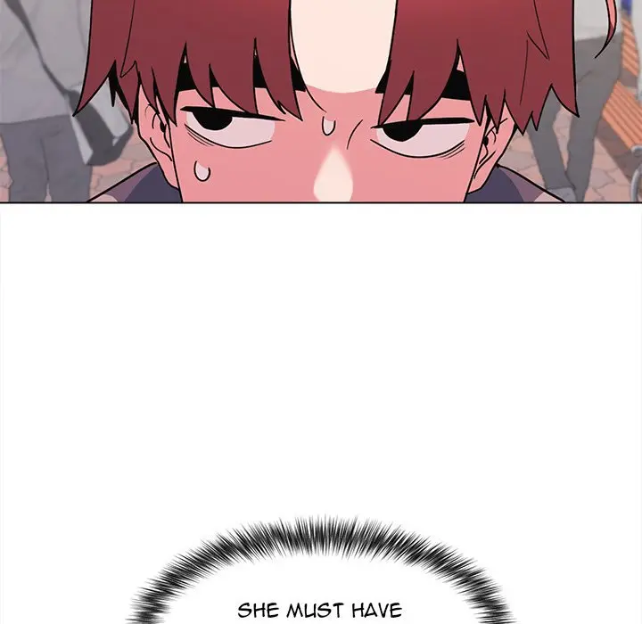An Outsiders Way In Chapter 20 - Page 64